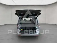 2026 Volkswagen T7 Multivan