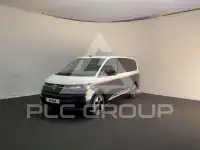 2026 Volkswagen T7 Multivan