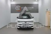 2026 Volkswagen T7 Multivan