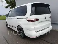 2026 Volkswagen T7 Multivan