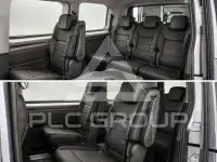 2026 Volkswagen T7 Multivan