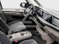 2026 Volkswagen T7 Multivan