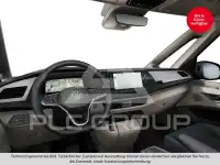 2026 Volkswagen T7 Multivan