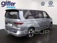 2026 Volkswagen T7 Multivan