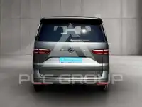 2026 Volkswagen T7 Multivan