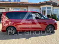 2026 Volkswagen T7 Multivan