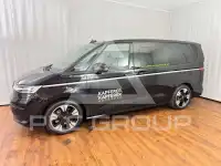 2026 Volkswagen T7 Multivan