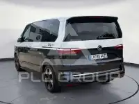 2026 Volkswagen T7 Multivan