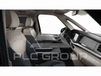 2026 Volkswagen T7 Multivan