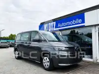 2026 Volkswagen T7 Multivan