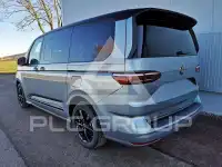 2026 Volkswagen T7 Multivan