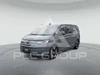 2026 Volkswagen T7 Multivan