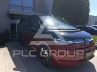 2026 Volkswagen T7 Multivan