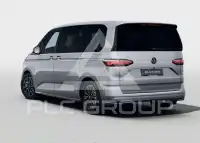 2026 Volkswagen T7 Multivan