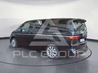 2026 Volkswagen T7 Multivan