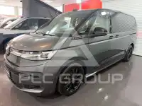 2026 Volkswagen T7 Multivan