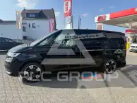 2026 Volkswagen T7 Multivan