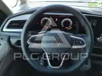2026 Volkswagen T7 Multivan
