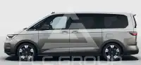 2026 Volkswagen T7 Multivan