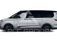2026 Volkswagen T7 Multivan