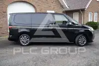 2026 Volkswagen T7 Multivan