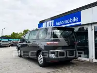 2026 Volkswagen T7 Multivan