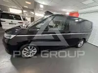 2026 Volkswagen T7 Multivan