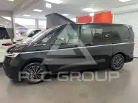 2026 Volkswagen T7 Multivan