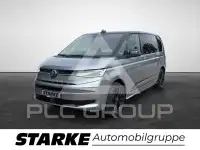 2026 Volkswagen T7 Multivan