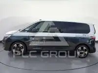 2026 Volkswagen T7 Multivan