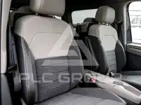 2026 Volkswagen T7 Multivan