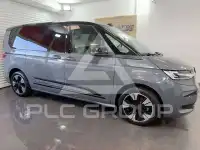 2026 Volkswagen T7 Multivan