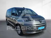 2026 Volkswagen T7 Multivan