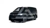 2026 Volkswagen T7 Multivan