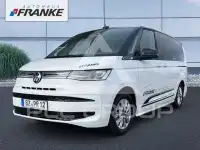 2026 Volkswagen T7 Multivan