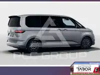 2026 Volkswagen T7 Multivan