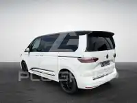 2026 Volkswagen T7 Multivan