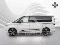 2026 Volkswagen T7 Multivan
