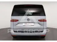 2026 Volkswagen T7 Multivan