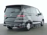 2026 Volkswagen T7 Multivan