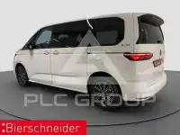 2026 Volkswagen T7 Multivan