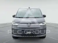 2026 Volkswagen T7 Multivan