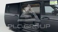 2026 Volkswagen T7 Multivan