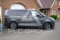 2026 Volkswagen T7 Multivan