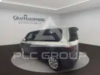 2026 Volkswagen T7 Multivan