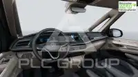 2026 Volkswagen T7 Multivan