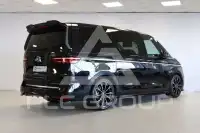 2026 Volkswagen T7 Multivan