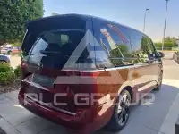 2026 Volkswagen T7 Multivan