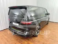 2026 Volkswagen T7 Multivan