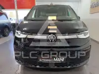 2026 Volkswagen T7 Multivan